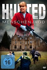 Film: Hunted - Menschenjagd