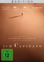 Film: Ich Capitano