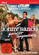 Film: Jonny Banco - Geliebter Taugenichts