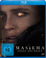 Film: Mastema – Engel des Bösen
