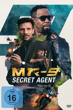 Film: MR-9: Secret Agent