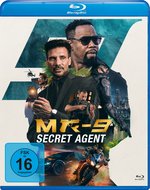 Film: MR-9: Secret Agent