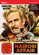 Film: Nairobi Affair