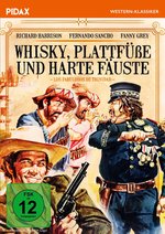 Film: Whisky, Plattfüße und harte Fäuste
