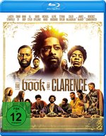 Film: Book of Clarence