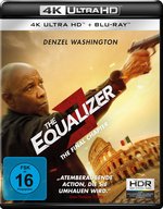 Film: The Equalizer 3 - The Final Chapter