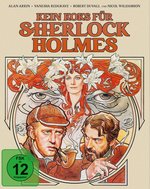 Film: Kein Koks für Sherlock Holmes