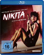 Film: Nikita
