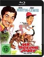Film: Der tollkühne Jockey