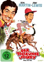 Film: Der tollkühne Jockey