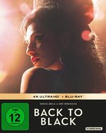 Film: Back to Black