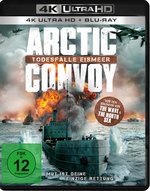 Film: Arctic Convoy - Todesfalle Eismeer