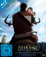 Film: The Deer King