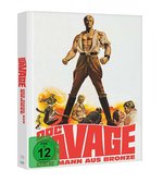 Film: Doc Savage - Der Mann aus Bronze