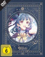 Film: Yohane the Parhelion - Sunshine in the Mirror: V