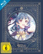 Film: Yohane the Parhelion - Sunshine in the Mirror: V