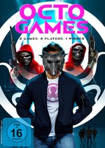 Film: OctoGames - 8 Games, 8 Players, 1 Winner