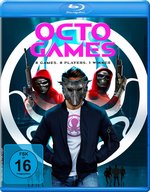 Film: OctoGames - 8 Games, 8 Players, 1 Winner