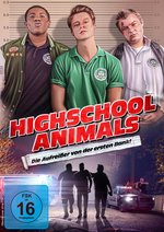 Film: Highschool Animals - Die Aufreißer von der erste