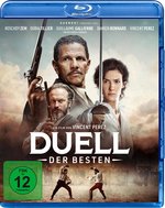 Film: Duell der Besten