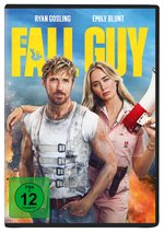 Film: The Fall Guy