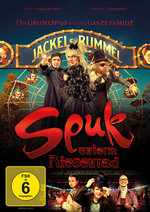 Film: Spuk unterm Riesenrad