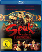 Film: Spuk unterm Riesenrad