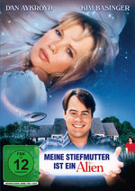 Film: Meine Stiefmutter ist ein Alien