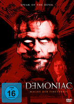 Film: Demoniac - Macht der Finsternis
