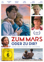 Film: Zum Mars oder zu Dir?