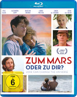 Film: Zum Mars oder zu Dir?