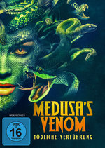 Film: Medusa's Venom - Tödliche Verführung