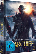 Film: Warchief - Angriff der Orks