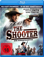 Film: The Shooter - Der Scharfschütze