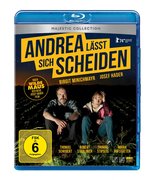 Film: Andrea lässt sich scheiden