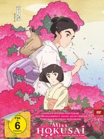 Film: Miss Hokusai
