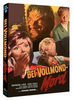 Film: Bei Vollmond Mord