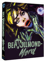 Film: Bei Vollmond Mord