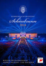 Film: Sommernachtskonzert 2024