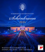 Film: Sommernachtskonzert 2024