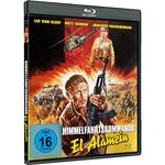 Film: Himmelfahrtskommando El Alamein