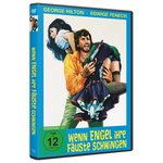 Film: Wenn Engel ihre Fäuste schwingen