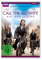 Film: Call the Midwife - Ruf des Lebens - Staffel 1