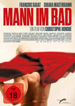 Film: Mann im Bad