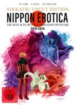 Film: Nippon Erotica - Eine Reise in die Welt des japa