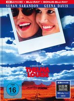 Film: Thelma & Louise