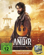 Film: Andor - Staffel 1