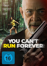 Film: You Can't Run Forever