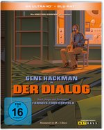Film: Der Dialog - 50th Anniversary Edition