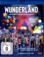 Film: Wunderland - Vom Kindheitstraum zum Welterfolg